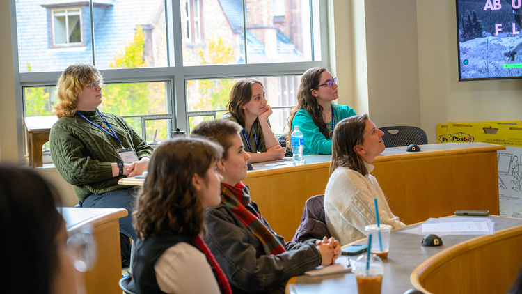 Education Everywhere: Teaching Internationally and Domestically
