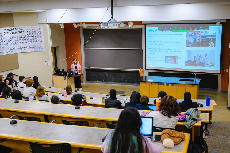 Teaching, Research, and Film: Understanding the World Through Different Lenses