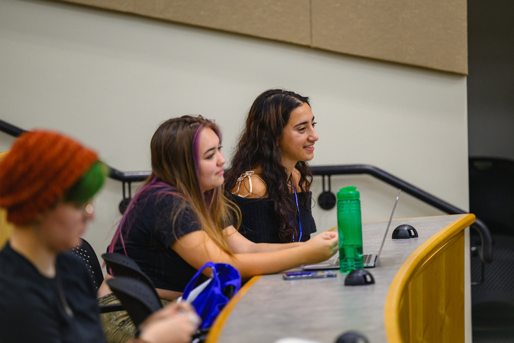 Community Connections: Story Telling through Digital Marketing