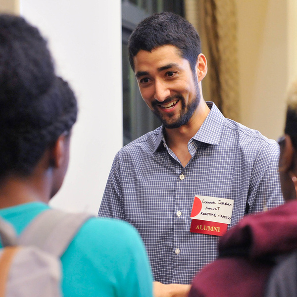 Cardinal Careers Postgrad Fellowship Info Session