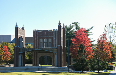 Power C Chamberlain Field 