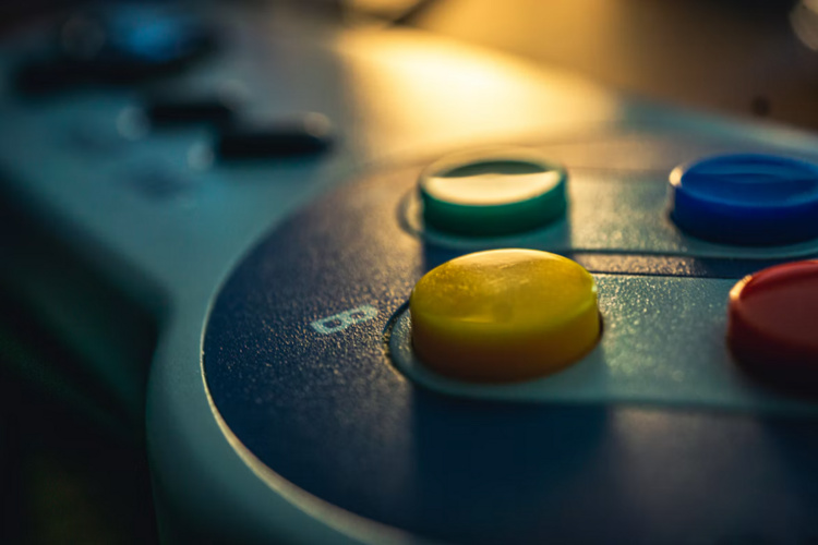 Retro Video Games Popup — Sports & recreation in Venture Place · Raleigh, NC