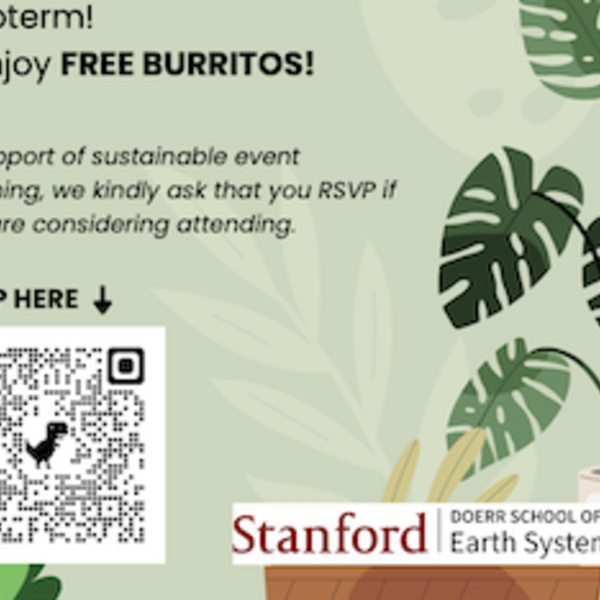Earth Systems Open House