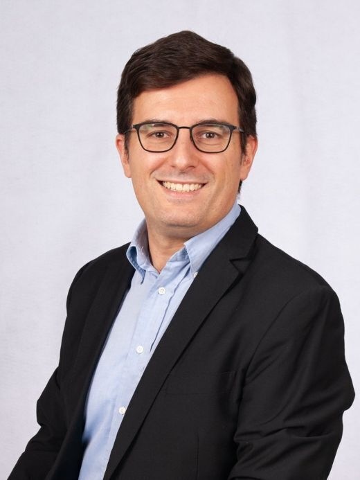 Dr. Fabio Menchetti - Piano Guest Artist Recital