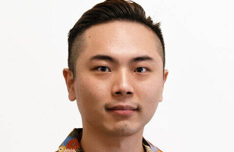 Chen Hsieh