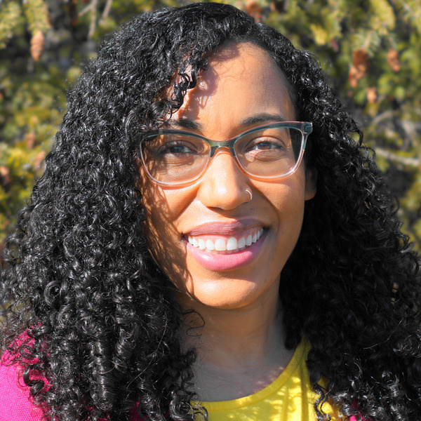 Oceans Seminar Series | Veronica Frans