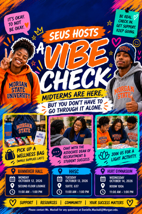 Vibe Check