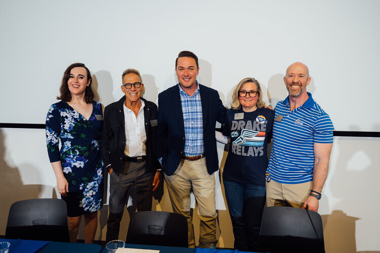 October 2026 Des Moines LGBTQ+ Alumni Social