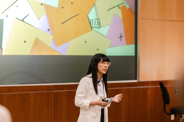 Creative Storytelling Competition