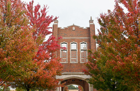 Power C Chamberlain Field 
