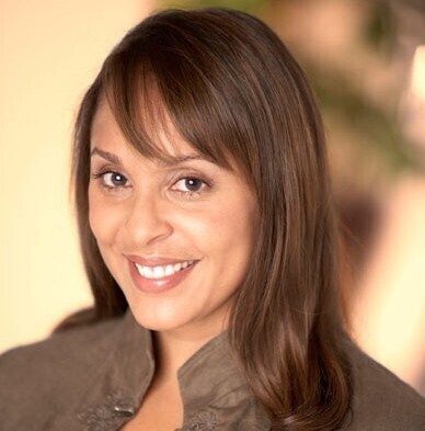 An Evening with Natasha Trethewey