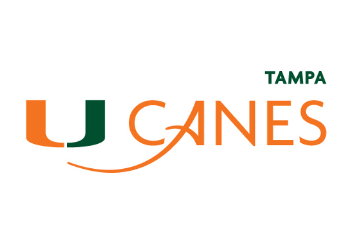 Tampa Canes | Volunteer Day at FEAST Food Pantry