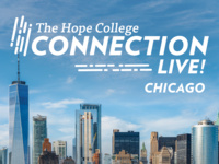 Event image for The �鶹���� Connection LIVE | Chicago