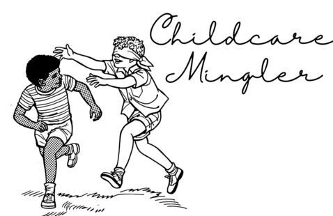 Childcare Mingler
