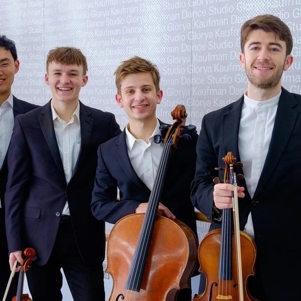 <a href='https://arts.stanford.edu/?event=emerging-string-quartet-program-the-dolphins' title='Emerging String Quartet Program – The Dolphins'>Emerging String Quartet Program – The Dolphins</a>