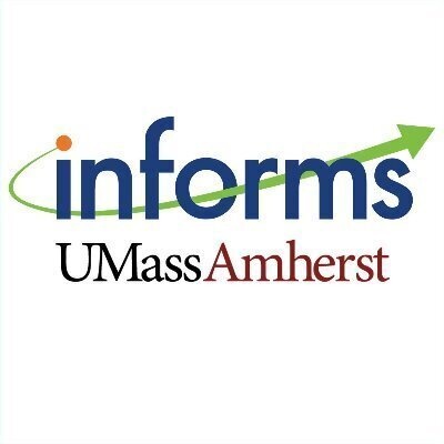 "Smarter Decisions for a Better World" with INFORMS CEO Dr. Elena Gerstmann