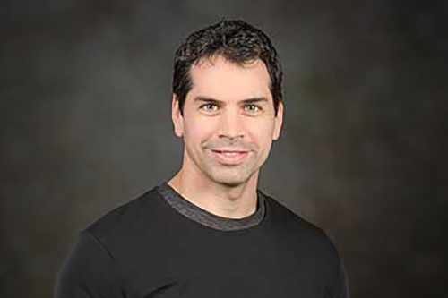 AEP Special Seminar: Edwin Barnes (Virginia Tech)