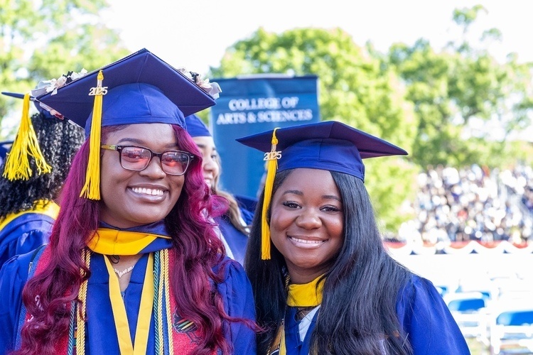 College of Arts and Sciences Open House | Homecoming 2026