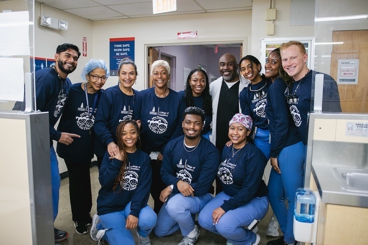 College of Dentistry Open House | Homecoming 2026