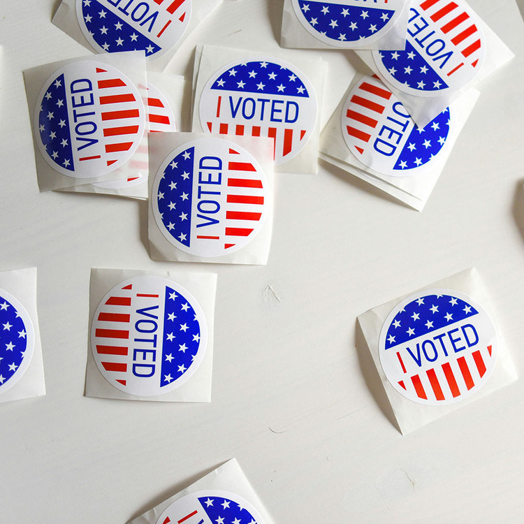 Beyond the Ballot