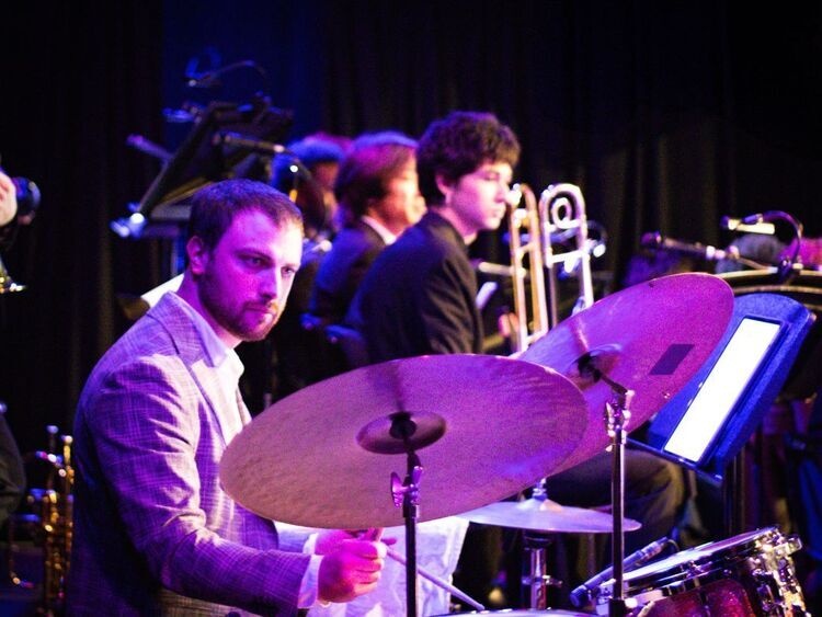 Jazz Night image