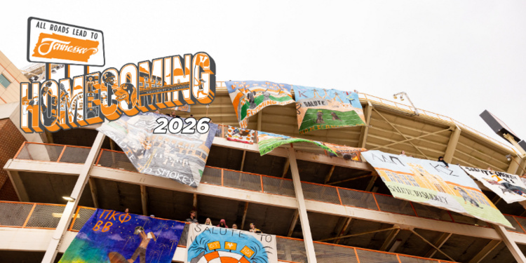 Banner Drop 2026