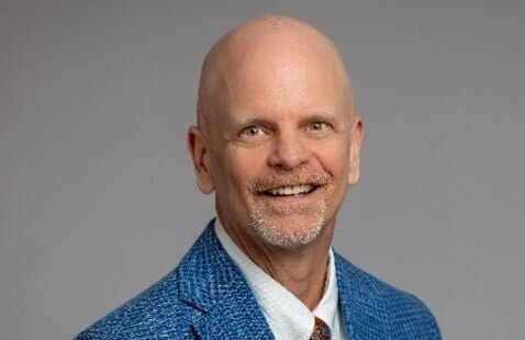 Ted Johnson, MD, MPH, CMMS