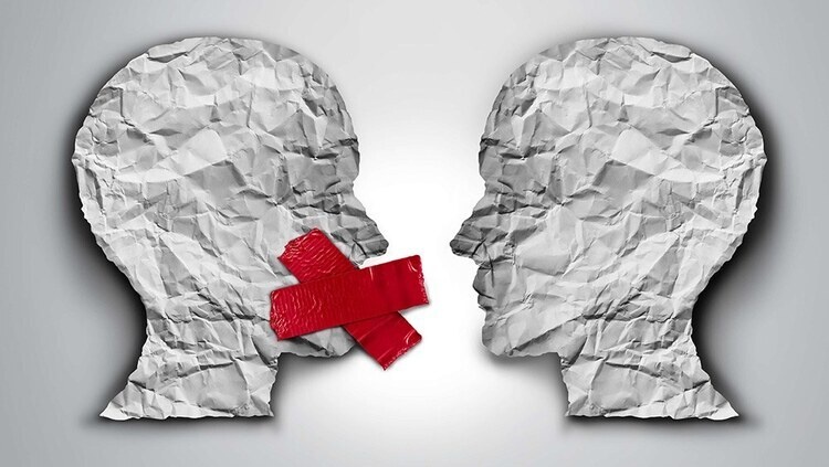 Is Rage-baiting Free Speech?
