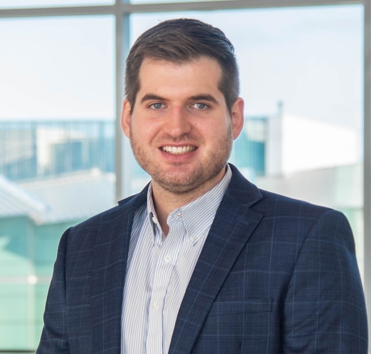 Neuroscience Seminar Series - Dr. Eric Meyers