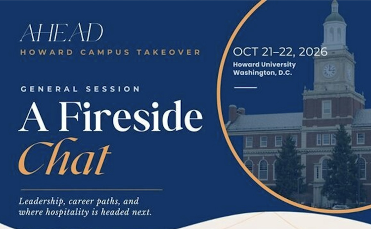 AHEAD: Howard Campus Takeover