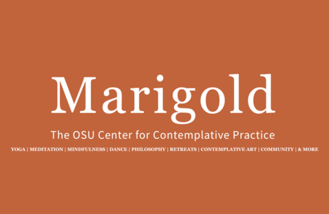 Marigold Logo