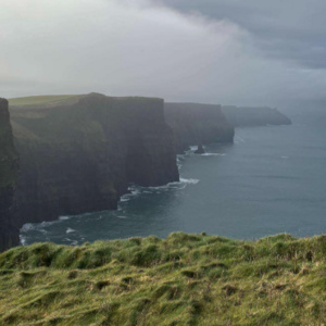 Event: Info Session: AI, Tech, and Sustainability in Dublin