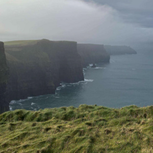 Event: Info Session: AI, Tech, and Sustainability in Dublin