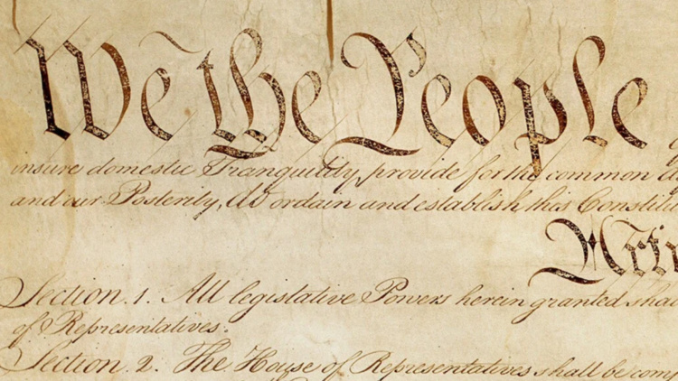 Pluralism and the Constitution: Living Together Across Deep Difference