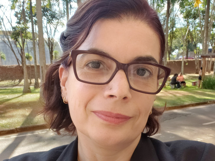 PhD Dissertation Defense: Renata de Almeida Ramos