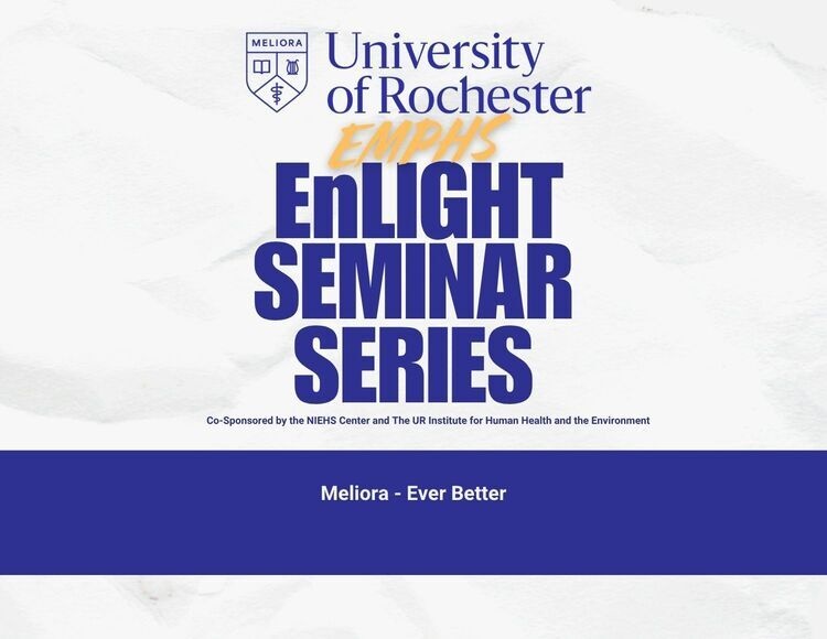EnLiGHT Seminar Series