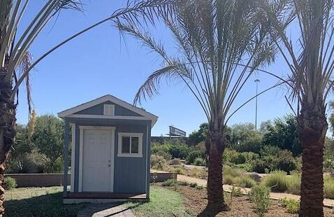 Botanic Garden Docent Tour (Las Vegas-Paradise) - University of Nevada ...
