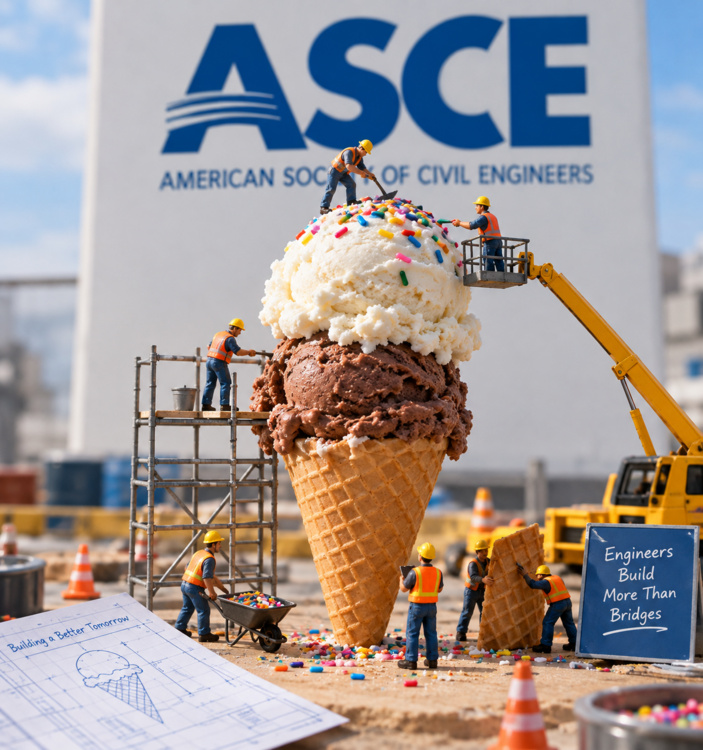 (11/04) Ice Cream & Engineering