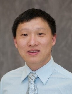 CEE Graduate Seminar - Dr. Fei Dai