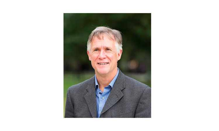 Professors of Faith Speaker Series