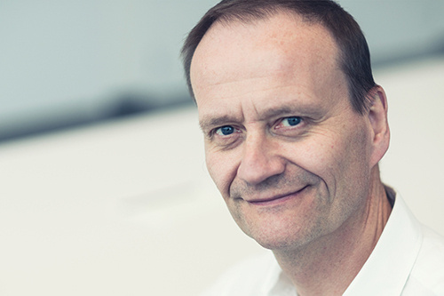 ECE Colloquium: Paul Heremans (imec)