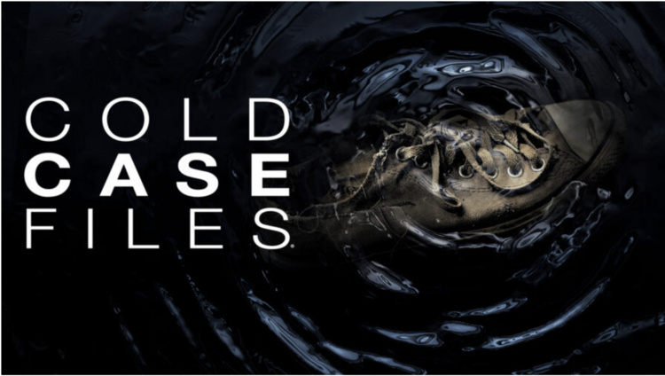 Cold Case Meeting