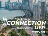 Event image for The 91��ɫ�ƽ�� Connection LIVE | Chicago