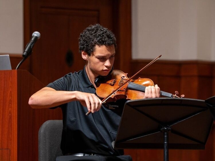 Strings Studio Showcase image