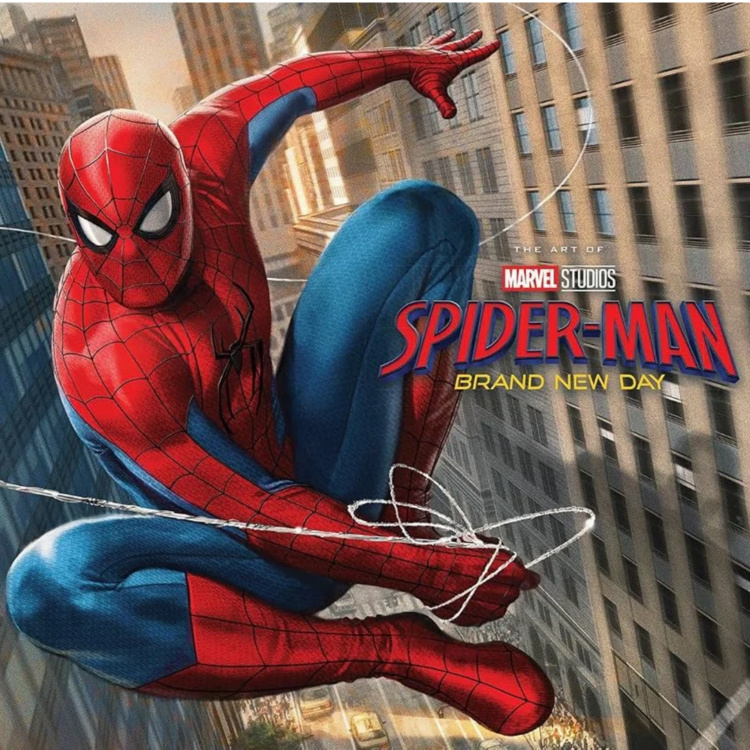 Blockbuster: Brand New Day: Spider-Man — Arts & culture in Texas Union · Austin, TX
