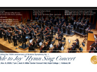 Event image for Hope College Orchestra presents 