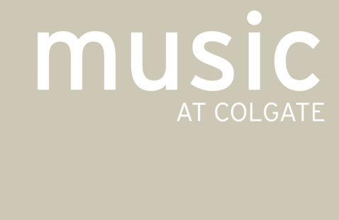 Image of Colgate University Concert Jazz Ensemble