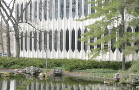 Bibbins Hall