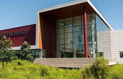 Image of Plano Campus (PLANO)