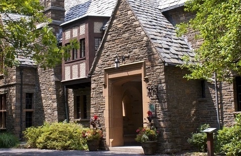 Image of Virtual Program: Reading Geology